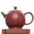 Чайник 200мл, исинская глина, мастер Вэй Лицинь (790026)-