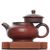 Чайник 115мл "Пейзаж", исинская глина, мастер Вэй Хайянь (790023)-фотография 2