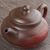 Чайник 115мл "Пейзаж", исинская глина, мастер Вэй Хайянь (790023)-фотография 3