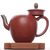 Чайник 200мл "Хуадань", исинская глина, мастер Вэй Хайянь (790021)-фотография 2