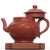 Чайник 200мл "Дракон", исинская глина (790019)-фотография 2