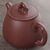 Чайник 250мл, исинская глина, мастер Вэй Лицинь (790016)-фотография 4
