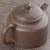 Чайник 190мл "Колокол добродетели", исинская глина, мастер Вэй Лицинь (790014)-фотография 5