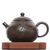 Чайник 155мл "Рыбы", исинская глина, мастер Вэй Хайянь (790011)-