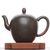 Чайник 200мл "Дяочань", исинская глина, мастер Вэй Хайянь (790003)-