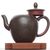 Чайник 200мл "Дяочань", исинская глина, мастер Вэй Хайянь (790003)-фотография 2