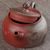 Чайник 195мл "Город", исинская глина, мастер Вэй Хайянь (790002)-фотография 2