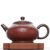 Чайник 185мл "Птица", исинская глина, мастер Вэй Хайянь (790001)-фотография 2