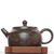 Чайник 180мл "Птица", исинская глина, мастер Вэй Хайянь (790044)-