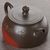 Чайник 180мл "Птица", исинская глина, мастер Вэй Хайянь (790044)-фотография 6