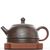 Чайник 195мл "Цилинь", исинская глина, мастер Вэй Хайянь (79930)-