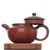 Чайник 190мл "Дракон", исинская глина, мастер Вэй Хайянь (790048)-фотография 2