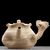 Чайник 105мл "Ваби-саби", мастер Ван Сэнь (77390)-фотография 2