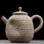 Чайник 115мл "Ваби-саби", мастер Ван Сэнь (77396)-