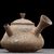 Чайник 120мл "Ваби-саби", мастер Ван Сэнь (77392)-