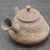Чайник 120мл "Ваби-саби", мастер Ван Сэнь (77392)-фотография 5