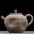 Чайник 185мл "Ваби-саби", мастер Ван Сэнь (77400)-