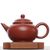 Чайник 155мл Шуйпин, исинская глина, мастер Вэй Лицинь (79677)-