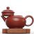 Чайник 155мл Шуйпин, исинская глина, мастер Вэй Лицинь (79677)-фотография 2