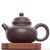 Чайник 190мл "Вмещающий небо", исинская глина (790051)-
