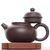 Чайник 190мл "Вмещающий небо", исинская глина (790051)-фотография 2