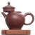 Чайник 175мл Гань Лань Ху, исинская глина (790058)-фотография 2