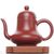 Чайник 165мл Сытина, исинская глина (790053)-