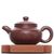 Чайник 100мл "Подражание старине", исинская глина (790056)-