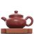Чайник 100мл "Подражание старине", исинская глина (790062)-
