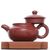 Чайник 100мл "Подражание старине", исинская глина (790062)-фотография 2