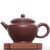 Чайник 200мл "Дворцовый фонарь", исинская глина (790066)-