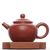 Чайник 125мл "Дворцовый фонарь", исинская глина (790071)-
