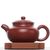 Чайник 165мл "Слива Мэй Хуа", исинская глина (790072)-