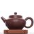 Чайник 220мл "Сосна", исинская глина (790073)-