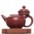 Чайник 130мл Шуйпин, исинская глина (790083)-фотография 2
