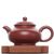 Чайник 110мл, исинская глина, мастер Вэй Лицинь (790025)-