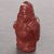 Фигурка "Цайшэнь", исинская глина (61539)-фотография 2