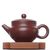 Чайник 125мл "Дворцовый фонарь", исинская глина (790088)-