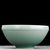 Пиала 135мл, фарфор, селадон, мастер Цзинь Чаожун (54556)-