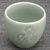 Пиала 45мл "Бабочка", керамика, кооператив Сань Цы Ва (54560)-фотография 2
