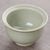 Пиала 55мл, керамика, селадон, мастер Цэн Гуанбо (54577)-фотография 2