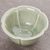 Пиала 100мл "Цветы", керамика, селадон, мастер Липин (54575)-фотография 2