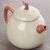 Чайник 125мл "Тыква", керамика, жуяо, мастер Цзинь Цзяньтао (77404)-фотография 6