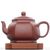 Чайник 220мл, исинская глина, мастер Ли Цзинькай (790097)-