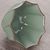 Пиала 115мл, селадон Гуаньяо Тетай, мастер Ли Цзяцин (54543)-фотография 4