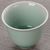 Пиала 30мл, керамика, селадон (54581)-фотография 2