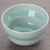 Пиала 50мл, керамика, селадон (54582)-фотография 2
