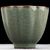 Пиала 90мл, керамика, селадон, мастер Ши Чжэньцян (54589)-