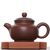 Чайник 125мл Дуочжи, нисинтао, мастер Сюй Вэйюн (78876)-