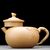 Чайник 155мл "Созерцание подлинного", мастер Хуан Чжанвэй (7900108)-фотография 2